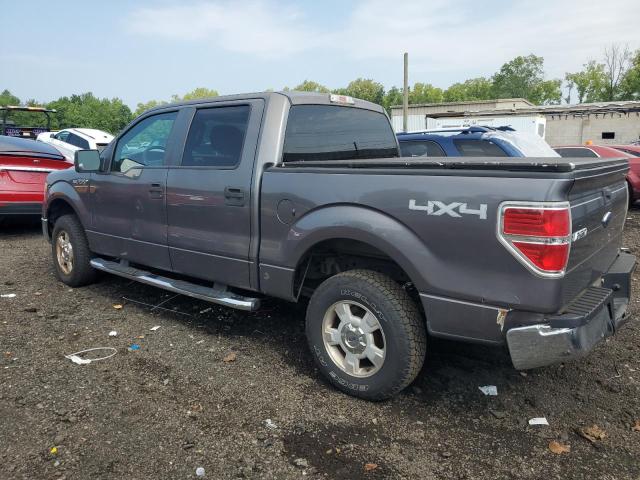 Photo 1 VIN: 1FTRW14829FB07525 - FORD F150 SUPER 