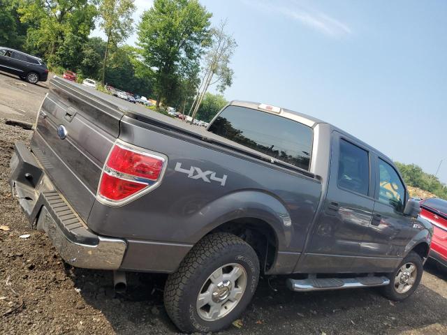 Photo 2 VIN: 1FTRW14829FB07525 - FORD F150 SUPER 