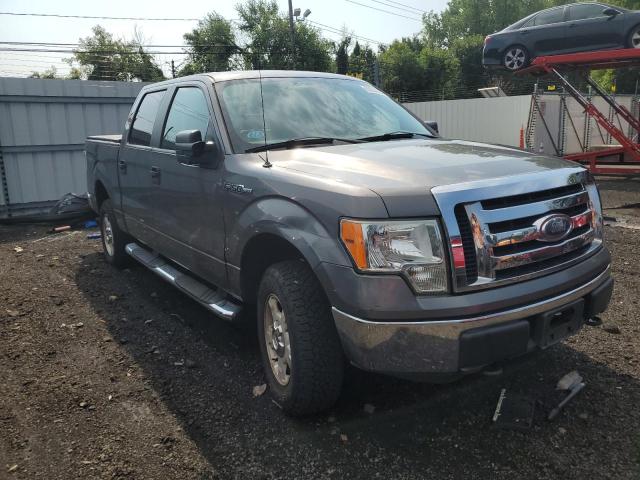 Photo 3 VIN: 1FTRW14829FB07525 - FORD F150 SUPER 