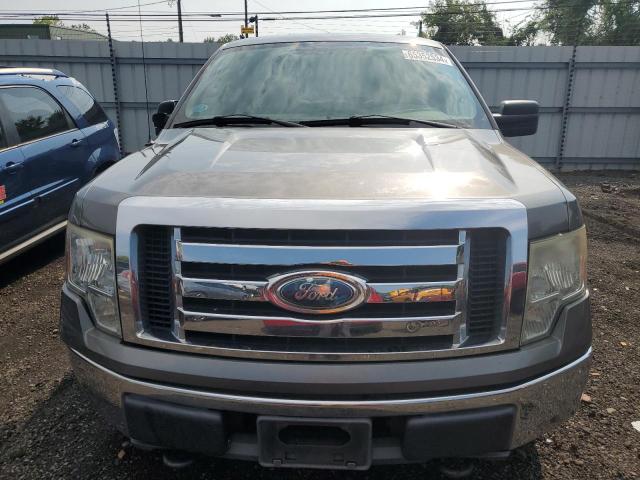 Photo 4 VIN: 1FTRW14829FB07525 - FORD F150 SUPER 