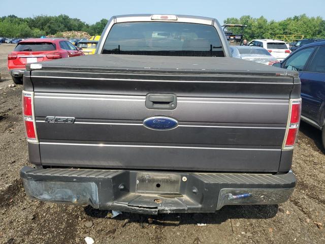 Photo 5 VIN: 1FTRW14829FB07525 - FORD F150 SUPER 