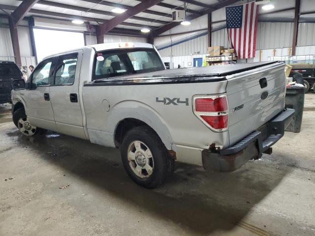 Photo 1 VIN: 1FTRW14829FB16631 - FORD F150 SUPER 