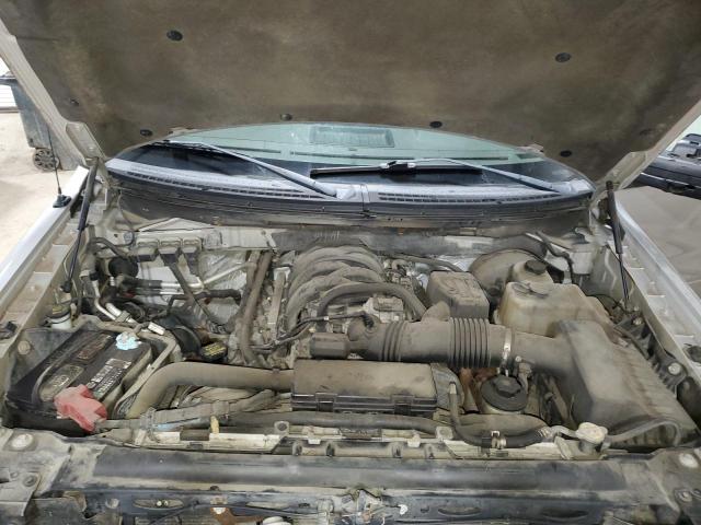 Photo 10 VIN: 1FTRW14829FB16631 - FORD F150 SUPER 