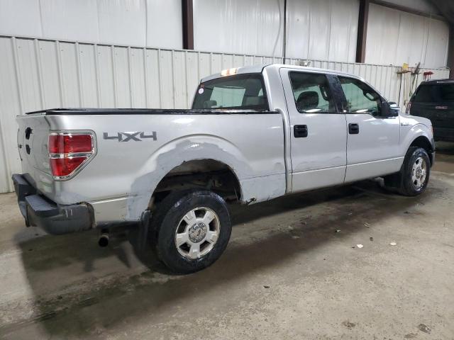 Photo 2 VIN: 1FTRW14829FB16631 - FORD F150 SUPER 