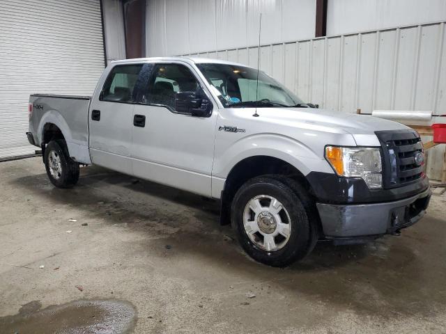 Photo 3 VIN: 1FTRW14829FB16631 - FORD F150 SUPER 