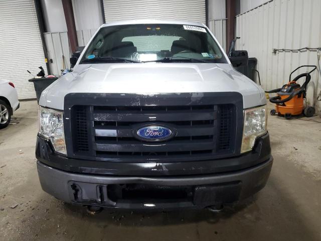 Photo 4 VIN: 1FTRW14829FB16631 - FORD F150 SUPER 