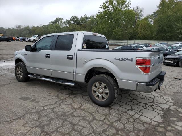 Photo 1 VIN: 1FTRW14829FB27757 - FORD F150 SUPER 