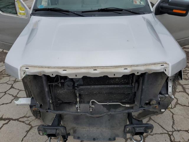 Photo 10 VIN: 1FTRW14829FB27757 - FORD F150 SUPER 