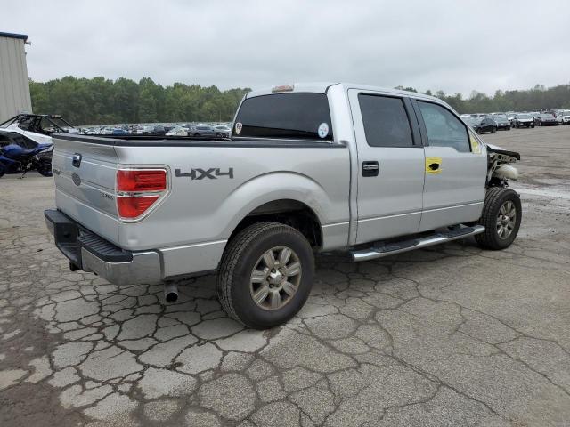 Photo 2 VIN: 1FTRW14829FB27757 - FORD F150 SUPER 