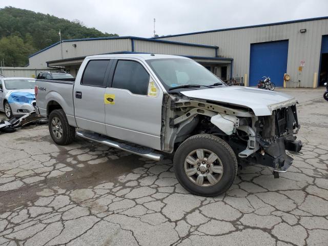 Photo 3 VIN: 1FTRW14829FB27757 - FORD F150 SUPER 