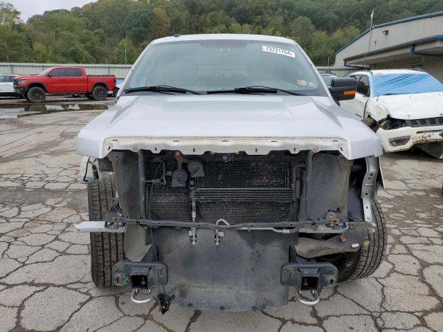 Photo 4 VIN: 1FTRW14829FB27757 - FORD F150 SUPER 