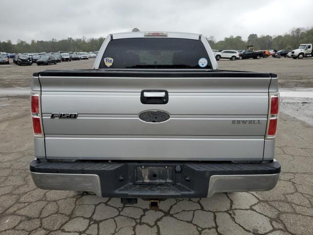 Photo 5 VIN: 1FTRW14829FB27757 - FORD F150 SUPER 