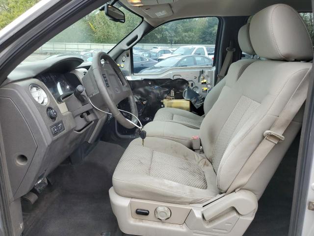 Photo 6 VIN: 1FTRW14829FB27757 - FORD F150 SUPER 