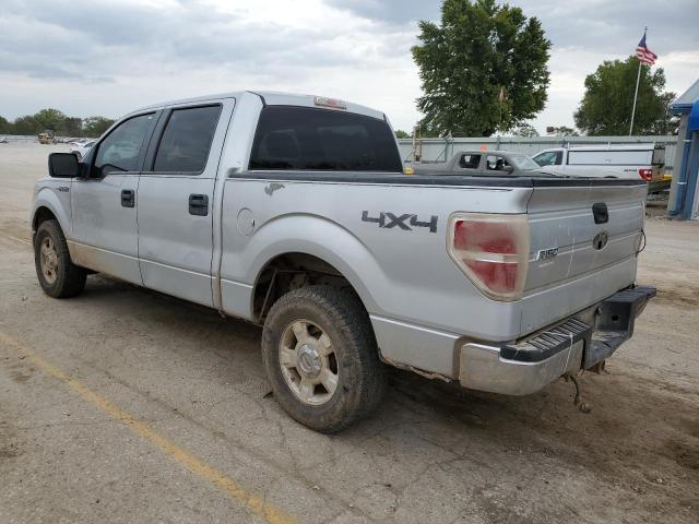 Photo 1 VIN: 1FTRW14839FA79542 - FORD F150 SUPER 