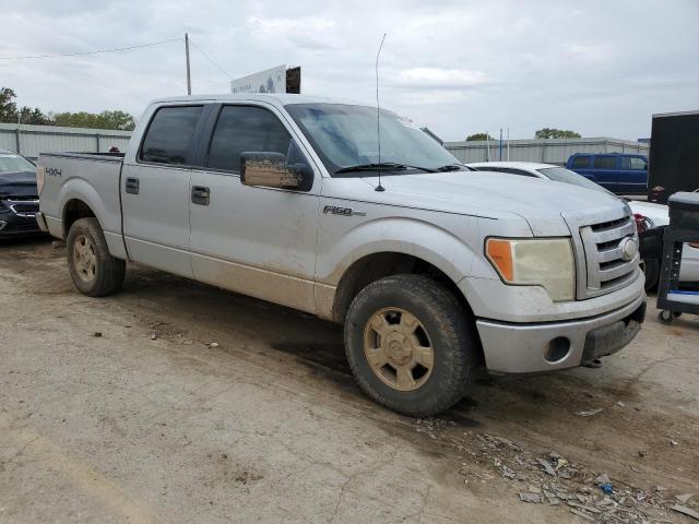 Photo 3 VIN: 1FTRW14839FA79542 - FORD F150 SUPER 