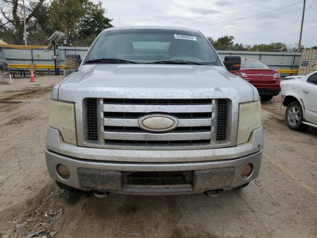 Photo 4 VIN: 1FTRW14839FA79542 - FORD F150 SUPER 