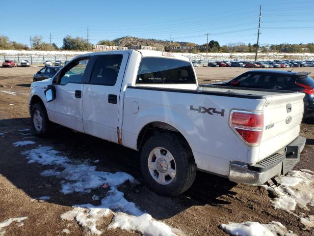 Photo 1 VIN: 1FTRW14849FA86368 - FORD F150 SUPER 