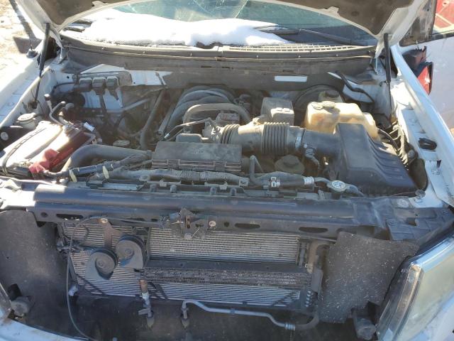 Photo 10 VIN: 1FTRW14849FA86368 - FORD F150 SUPER 