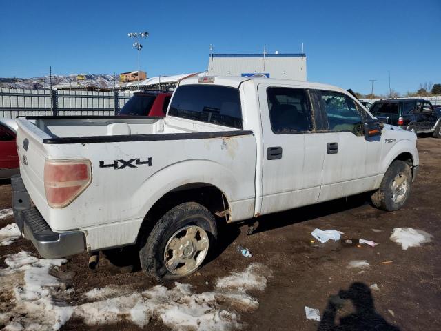 Photo 2 VIN: 1FTRW14849FA86368 - FORD F150 SUPER 