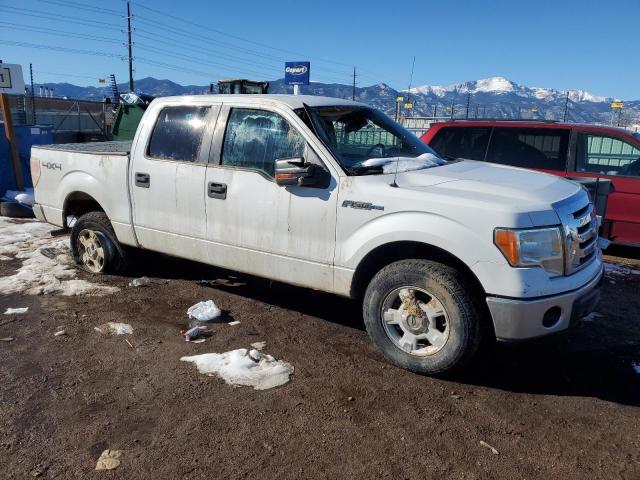 Photo 3 VIN: 1FTRW14849FA86368 - FORD F150 SUPER 