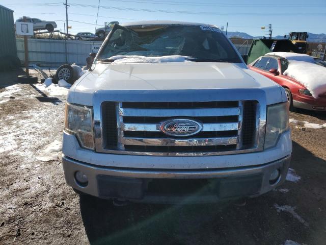 Photo 4 VIN: 1FTRW14849FA86368 - FORD F150 SUPER 