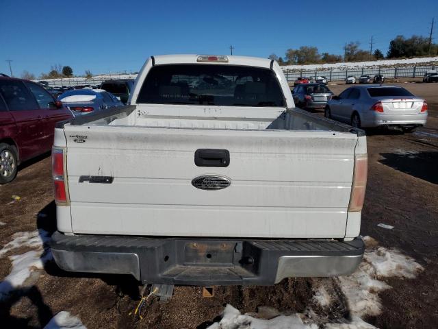 Photo 5 VIN: 1FTRW14849FA86368 - FORD F150 SUPER 