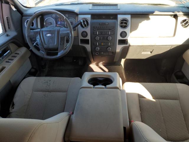 Photo 7 VIN: 1FTRW14849FA86368 - FORD F150 SUPER 