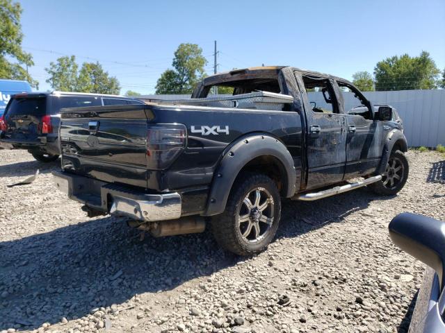 Photo 2 VIN: 1FTRW14869FA40833 - FORD F150 SUPER 