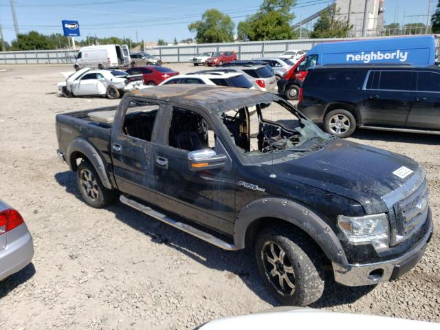 Photo 3 VIN: 1FTRW14869FA40833 - FORD F150 SUPER 