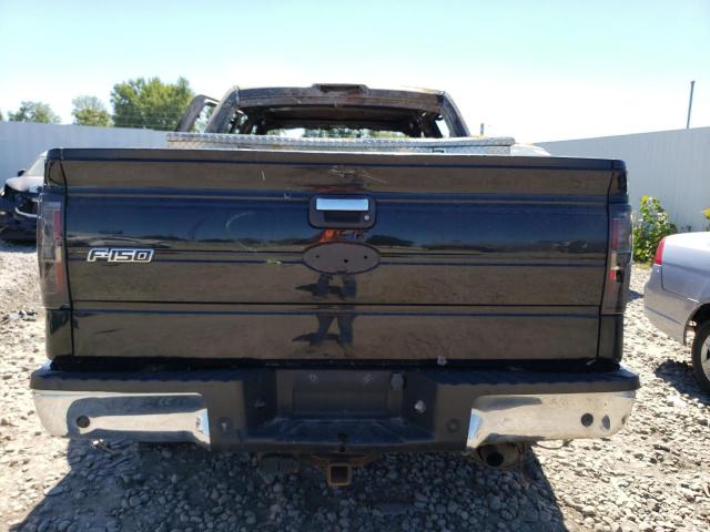 Photo 5 VIN: 1FTRW14869FA40833 - FORD F150 SUPER 