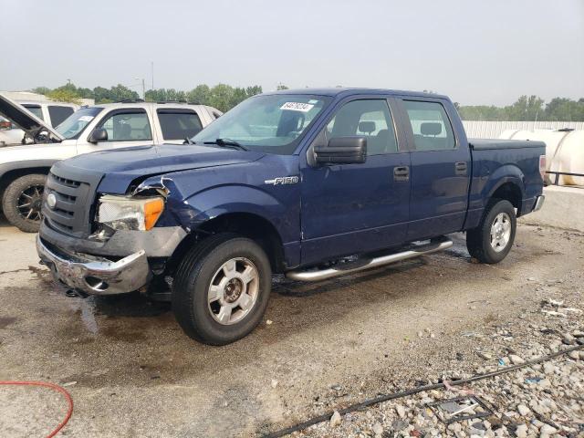 Photo 0 VIN: 1FTRW14879FA41716 - FORD F150 SUPER 