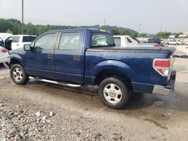 Photo 1 VIN: 1FTRW14879FA41716 - FORD F150 SUPER 