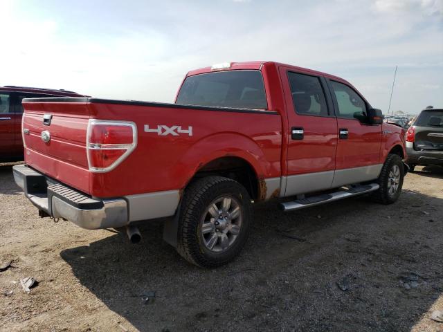 Photo 2 VIN: 1FTRW14889FB29268 - FORD F150 SUPER 