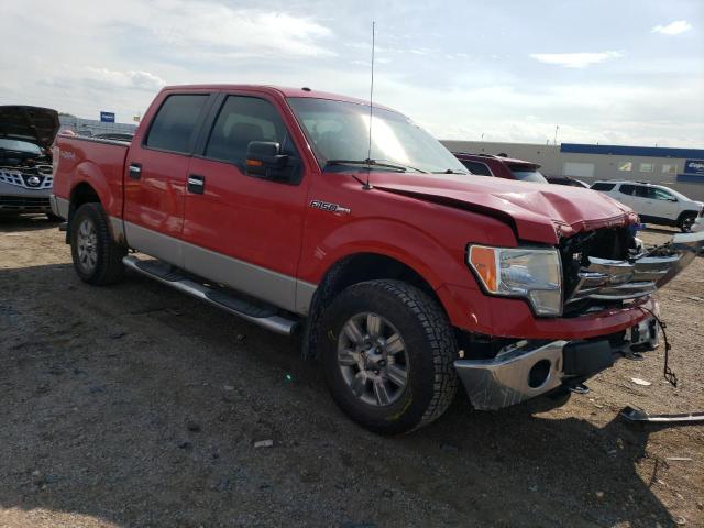 Photo 3 VIN: 1FTRW14889FB29268 - FORD F150 SUPER 