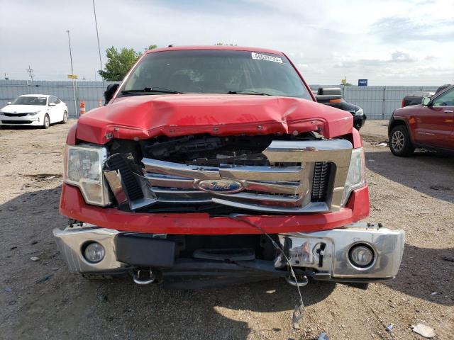 Photo 4 VIN: 1FTRW14889FB29268 - FORD F150 SUPER 