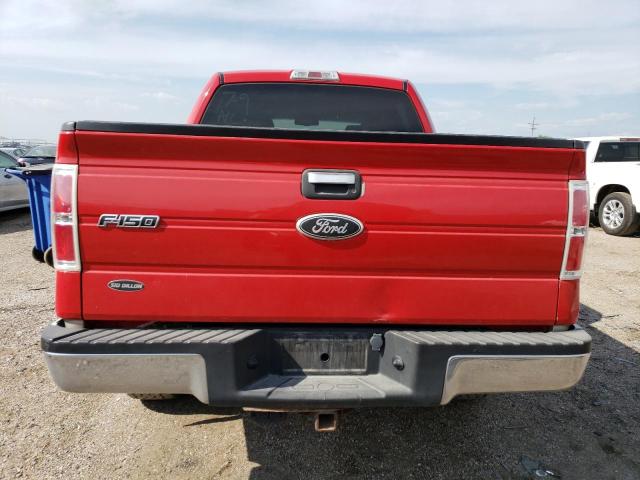 Photo 5 VIN: 1FTRW14889FB29268 - FORD F150 SUPER 