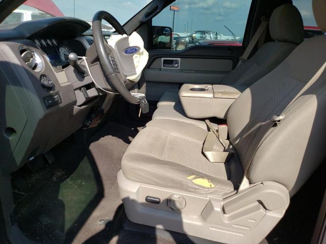 Photo 6 VIN: 1FTRW14889FB29268 - FORD F150 SUPER 