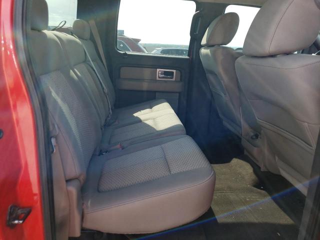 Photo 9 VIN: 1FTRW14889FB29268 - FORD F150 SUPER 