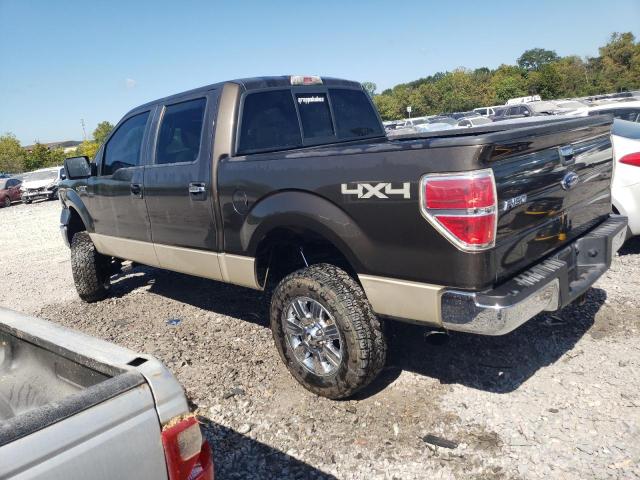 Photo 1 VIN: 1FTRW14889KC15073 - FORD F150 SUPER 