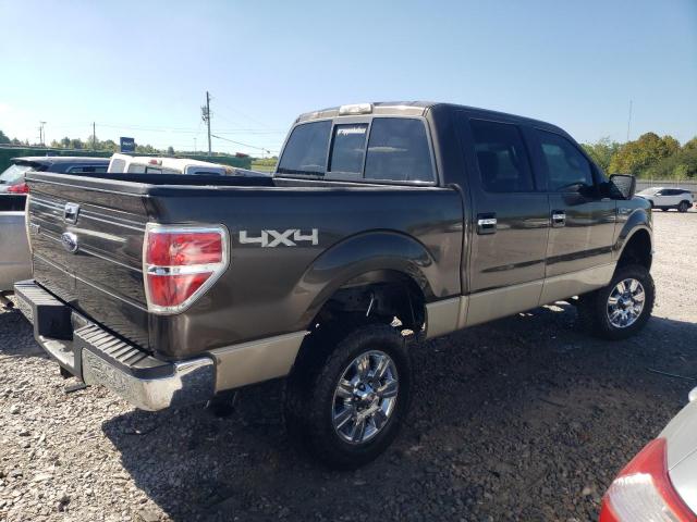 Photo 2 VIN: 1FTRW14889KC15073 - FORD F150 SUPER 