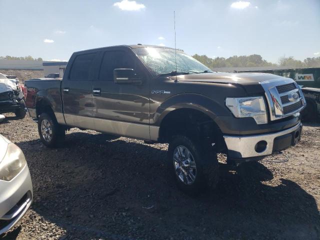 Photo 3 VIN: 1FTRW14889KC15073 - FORD F150 SUPER 