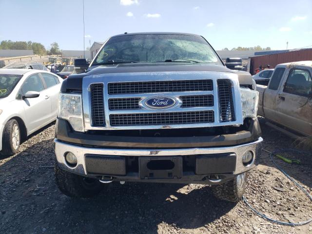 Photo 4 VIN: 1FTRW14889KC15073 - FORD F150 SUPER 