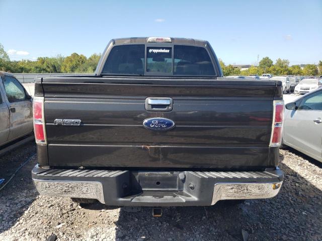 Photo 5 VIN: 1FTRW14889KC15073 - FORD F150 SUPER 