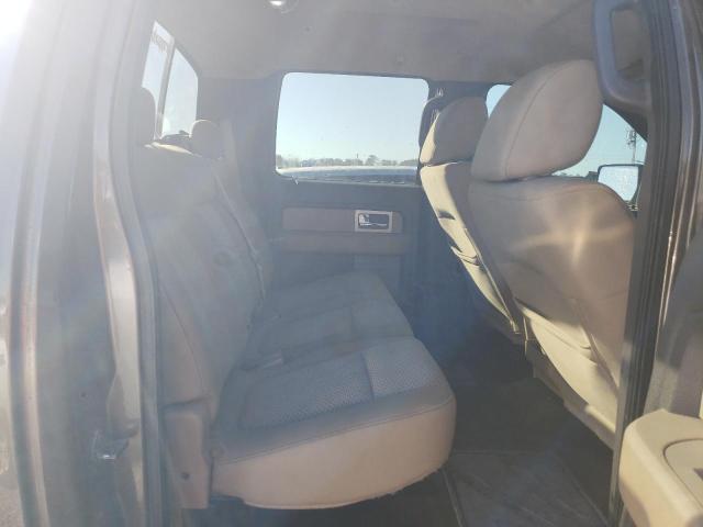 Photo 9 VIN: 1FTRW14889KC15073 - FORD F150 SUPER 