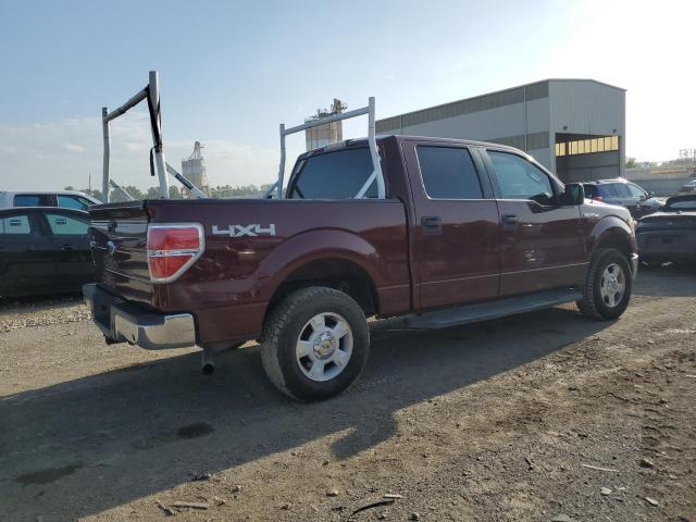 Photo 2 VIN: 1FTRW14889KC37087 - FORD F150 SUPER 