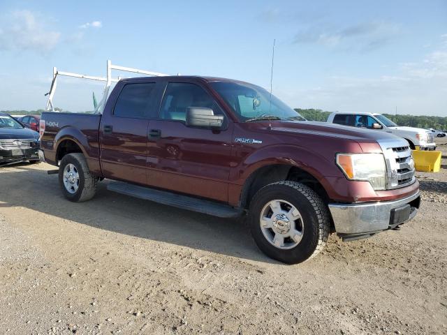 Photo 3 VIN: 1FTRW14889KC37087 - FORD F150 SUPER 