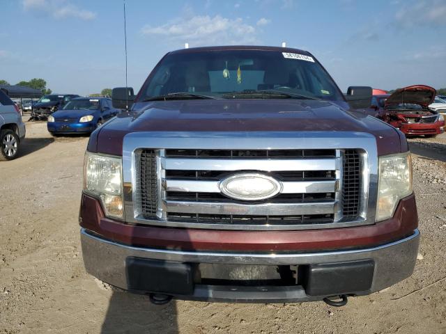 Photo 4 VIN: 1FTRW14889KC37087 - FORD F150 SUPER 