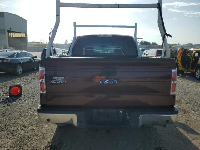 Photo 5 VIN: 1FTRW14889KC37087 - FORD F150 SUPER 