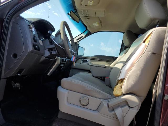 Photo 6 VIN: 1FTRW14889KC37087 - FORD F150 SUPER 