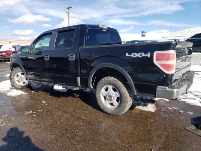 Photo 1 VIN: 1FTRW14889KC52382 - FORD F-150 